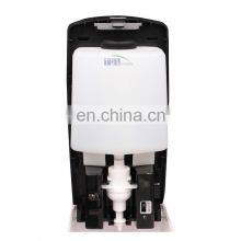 Touch- Less Automatic Liquid Soap Hand Sanitizer Gel Dispenser thumbnail-2