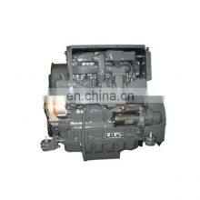 Air cooling Deutz BF4L913 engine use for construction machine