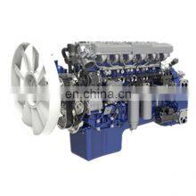 Hot Sale WEICHAI WP13 Diesel Engine for Dump Truck thumbnail-1