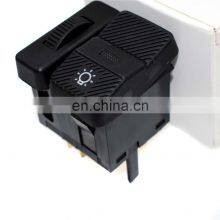 Free Shipping!357941531 NEW Headlight Switch for Volkswagen VW EuroVan, Passat, Transporter thumbnail-1