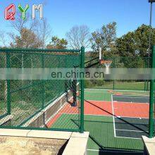 Galvanized Chainlink Fencing Used Chain Link Fence thumbnail-2