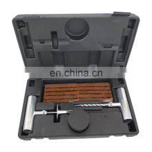 YAQIYA Tire Repair Kit Flat Tire Repair Car Truck Motorcycle Home Plug Patch thumbnail-2