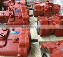 Sunward SWE70 Hydraulic Pump,main Pump SWE70,SE70 Hydraulic Pump Kyb PSVD2-27 Hydraulic Pump thumbnail-4