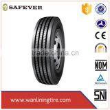 Golden Supplier Wanlining Light Truck Tyre With Competitive Price thumbnail-4