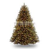 Hot Selling Christmas Tree Costume thumbnail-4