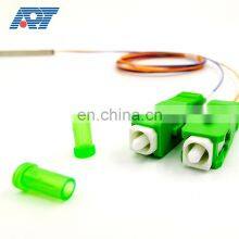 Fast Delivery Steel Tube Type 1x2 Plc Optical Splitter 1260-1650nm Wavelength thumbnail-4