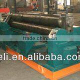 Manual Sheet Metal Bending Machine,mechanical Plate Rolling Machine thumbnail-1