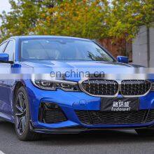 Ludawei New 3 Series G20 G28 Modified Decoration Accessories 320i 325i 330i Fangs for BMW thumbnail-4