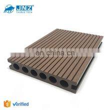 JNZ Terrace Outdoor Engineered WPC Flooring Laminate Wood Plastic Composite Terrace Board thumbnail-2