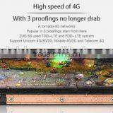 MANN ZUG 5S+ Quad Core 5.0 Inch 2GB RAM/16GB ROM IP67 Waterproof 4G LTE Rugged Smartphone thumbnail-4