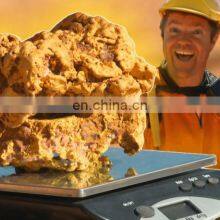 Chargeable Professional Industrial Metal Detectors thumbnail-3