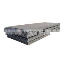 Hot Rolled CS Carbon Sheet SS400 ASTM A36 Steel Plate thumbnail-2