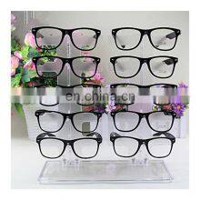 Countertop Sunglasses Holder Eyeglass Frames Retails Sunglasses Acrylic Countertop Display