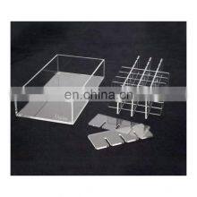 32 Lipstick Holder Acrylic Makeup Organizer thumbnail-3