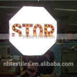 Handhold LED Traffic Warning Sign thumbnail-2