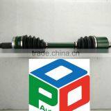 PDD FOR GREAT WALL HAVAL H6 1.5T MT LH CV.JOINT ATV UTV CV AXLE DRIVE SHSFT thumbnail-1