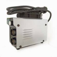 MMA 200 Portable Welding Machine Electric 200A Arc Stick MMA Welder 110V 220V Inverter thumbnail-2