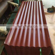 Iron Sheets Color Roofing PPGI Sheets thumbnail-5