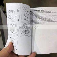 Various Colors DIY Unique Cheap Nail Stamping Printer Portable Art Printer Machine thumbnail-3