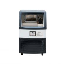 Commercial Automatic Particle Ice Making Machine/Granular Ice Maker thumbnail-2