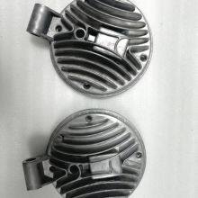 Aluminum Alloy Die Casting Lamp Radiator thumbnail-1