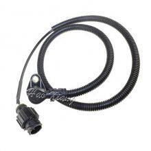 Haoxiang New Material Sensor de Velocidade de Roda ABS 20374282  0281002459 para Excaçador thumbnail-2