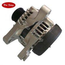 Haoxiang Auto Car Generator Alternator 27060-0H141  27060-0H140  Para TOYOTA CAMRY thumbnail-1