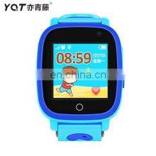 New Product w Ith Camera SOS Calling Safety Zone, IP67 Waterproof Pedometer Sports Gps Tracking Kids Smart Wrist Watches thumbnail-4