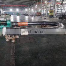 2021 Hot Seller Factory Direct Marine Safety Double Carcass Fully Reinforced Submarine Hose thumbnail-3