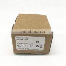 China Taiwan Logo Plc Price EH3 Series PLC Expansion Card DVP-F422 DVP-F232 DVP-F484S Industrial Use For Delta thumbnail-4