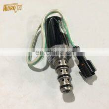 EC210B EC240 EC290B EC360B Solenoid Valve SKX5P-17 KDRDE5K-20/40C04-109 thumbnail-2