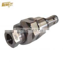 PC200-8 Relief Valve 723-40-91500 For Komatsu Excavator PC200-7 Main Valve thumbnail-2
