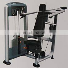 Commercial 2020 Hot Sale Gym Fitness Equipment ASJ-DS002 Chest Vertical Press Machines thumbnail-2