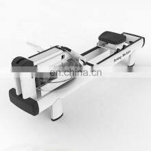 TEZEWA Professional Design Water Resistance Rowing Machine Water Rower Machine thumbnail-1