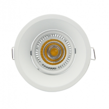 Aluminum Alloy Lamp Cup and Lamp Ring Supplier thumbnail-4