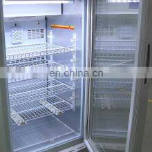BIOBASE LN Laboratory Refrigerator 130L Mini Medicine Refrigerator BPR-5V160 thumbnail-5