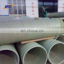 High Strength Fiberglass Pipe Frp Grp Pipes thumbnail-1