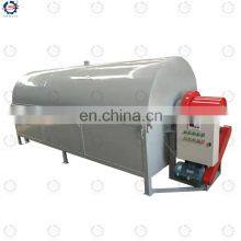 Industrial Sawdust Rotary Dryer Coal Rotary Oven Dryer