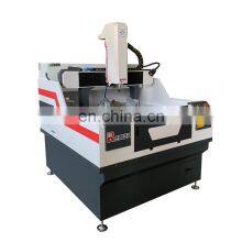 5 Axis Cnc Router Machine Metal Engraving 5 Axis Cnc Milling Machine thumbnail-1