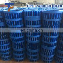 Bulk Material Handling Stone Crusher Conveyor Belt Roller thumbnail-3