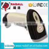 RD - 2016 Auto Laser Handheld USB Cable Wired Barcode Scanner Bar Code Reader With Stand thumbnail-4