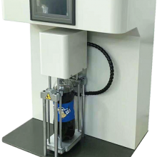 Carbon Dioxide Loss Rate Analyzer for Carbonated Drink