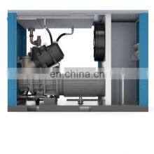 High Pressure Industrial Equipment Rotary Screw Oil-free Silent Air Compressor For Sale thumbnail-2