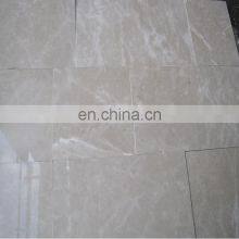Customized New Arrival Luxury Model Premium Crema Marfil Classico Marble Tile Cut to Size Made in Turkey thumbnail-1