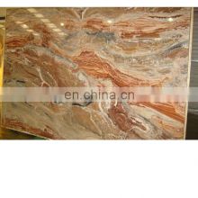 arabescato orobico marble, pink marble slabs