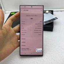 2022 Latest S22 Ultra Original Brand New thumbnail-3