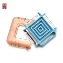 Kitchen Accessories Home and Kitchen Gadgets Gadgets Supplier Vegetable & Fruit Peeler Accept Peeler With Cover thumbnail-1