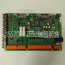Module Spare Parts ABB UAC389AE02 HIEE300888R0002 thumbnail-1