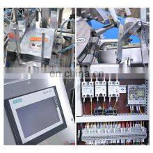 Zipper Bag Filling Organic Turkey Tail Lions Mane Mushroom Powder Mesin Packaging Machine Premade Pouch Doypack Packing Machine thumbnail-4