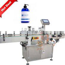 High Speed Automatic Labelling Machine Price for Hand Sanitizer Bottles Competitive Price